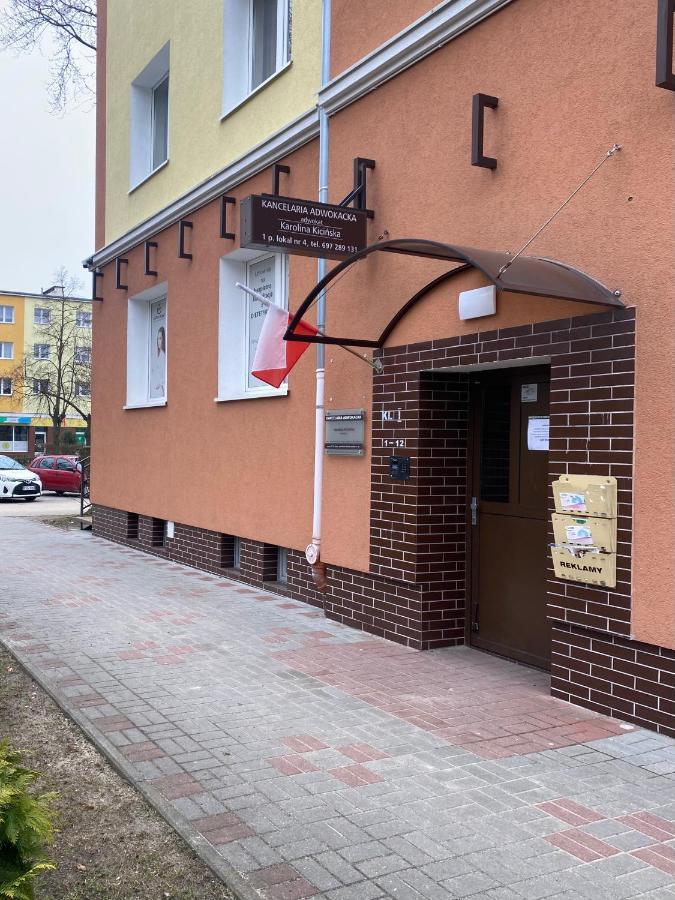 Apartament Centrum- Art&Design Konin (Greater Poland) Exterior foto